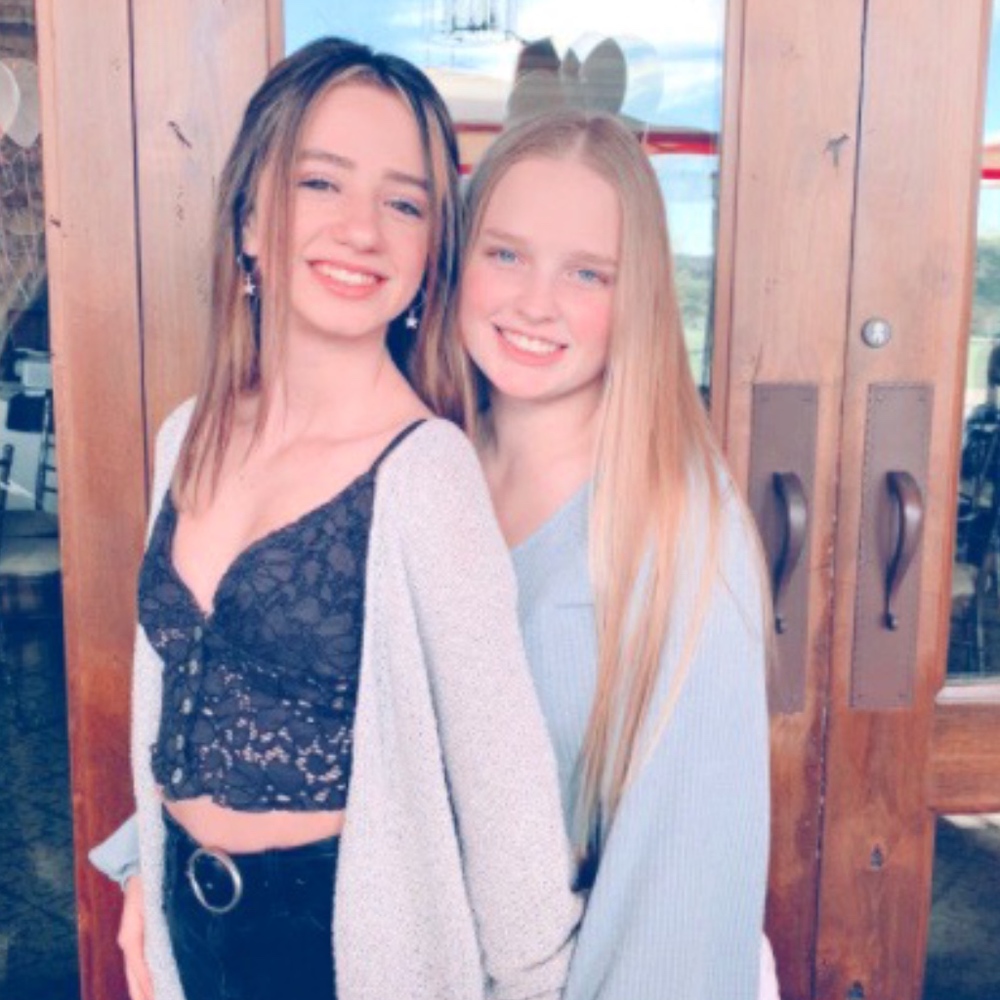 Meet your Posher, Bethany